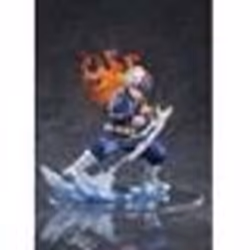 Statuette - Sega - Shoto Todoroki - 18 cm - PVC - My Hero Academia