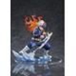 Statuette - Sega - Shoto Todoroki - 18 cm - PVC - My Hero Academia