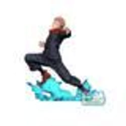 Figurine Jujutsu Kaisen - Yuji Itadori SPM 17cm