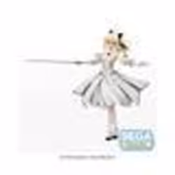 Statuette - SEGA - Fate/Grand Order - Altria Pendragon (Lily) - 22 cm - Plastique/Résine