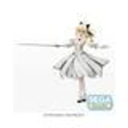 Statuette - SEGA - Fate/Grand Order - Altria Pendragon (Lily) - 22 cm - Plastique/Résine