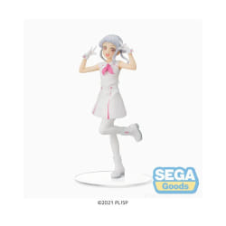 Sega - Love Live! Superstar!! - Chisato Arashi 19 cm