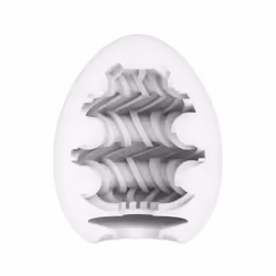 Tenga Egg Ring Masturbateur d'œufs Élastomère thermoplastique (TPE) - Vue supplémentaire 2