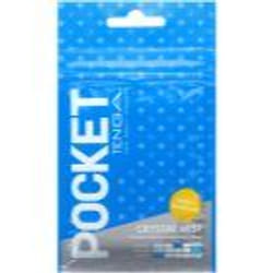 Tenga Pocket Crystal Mist 8 cm