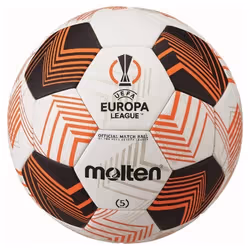 Ballon Molten FU5000 T5 UEFA 2023
