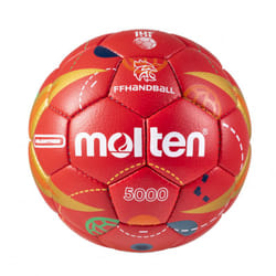 Ballon FFHB Compet HX5001