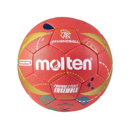 Ballon d'entrainement Molten HX3400 FFHB