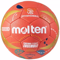 Ballon d'entrainement Molten HX3400 FFHB