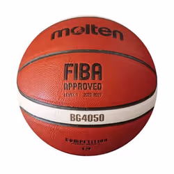 Ballon Molten Compet FFBB BG4050 T7
