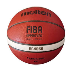 Ballon Molten Compet FFBB BG4050 T7