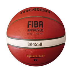 Ballon Molten Compet FFBB BG4550 T7
