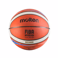 Ballon Molten BG3800 FFBB
