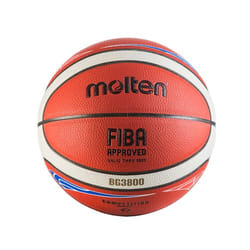 Ballon Molten BG3800 FFBB