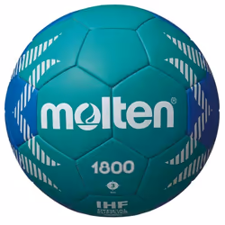 Ballon de handball Molten HXA1800-GB