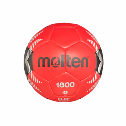 Ballon d’entraînement enfant Molten HX1800 V24