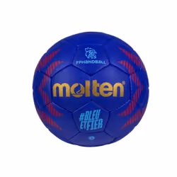 Ballon de hand FFHB HA5000 T3 Molten  Taille 3