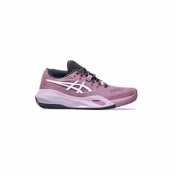 Chaussures - ASICS - GEL-RESOLUTION X - Terre Battue - Violet - Femme - 2025