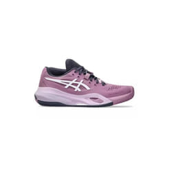 Chaussures - ASICS - GEL-RESOLUTION X - Terre Battue - Violet - Femme - 2025