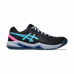 asics gel dedicate 8 ne noir - 45