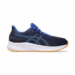 asics patriot 13 gs bleu - 35,5