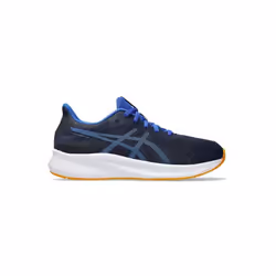 asics patriot 13 gs bleu - 38