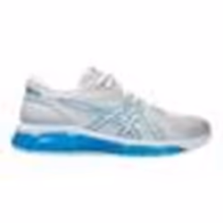 Baskets - ASICS - GEL-QUANTUM 360™ VIII - Amorti 360° - Design Ergonomique - Mixte