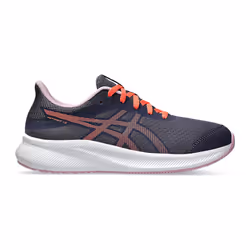 asics patriot 13 gs violet - 39