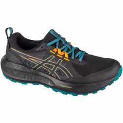 asics gel-sonoma 8 gtx noir - 43,5
