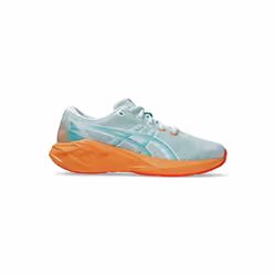 asics novablast 5 gs bleu - 36