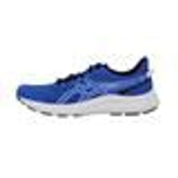 Baskets - ASICS - JOLT 5 - Bleu - Talon Plat - Lacets - Bout Rond