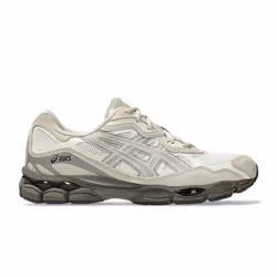 Baskets - ASICS - GEL-NYC - Beige - Unisexe - Confort maximal avec technologie GEL