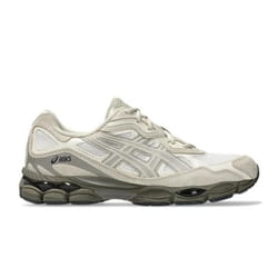 Baskets - ASICS - GEL-NYC - Beige - Unisexe - Confort maximal avec technologie GEL
