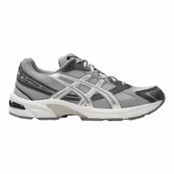 Baskets - Asics - GEL 1130 - Talon plat - 3 cm - Velours et nubuck - Bout rond