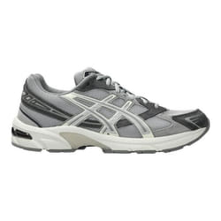Baskets - Asics - GEL 1130 - Talon plat - 3 cm - Velours et nubuck - Bout rond