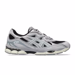 Baskets - ASICS - GEL-NYC - Gris - Unisexe - Confort maximal avec technologie GEL