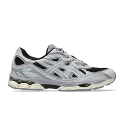 Baskets - ASICS - GEL-NYC - Gris - Unisexe - Confort maximal avec technologie GEL