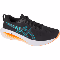 asics gel-excite 10 noir - 42,5