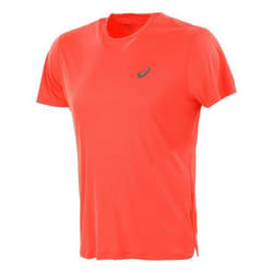asics core ss top - L