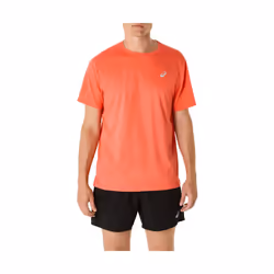 asics core ss top - XL