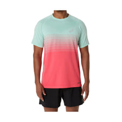 asics seamless ss top vert