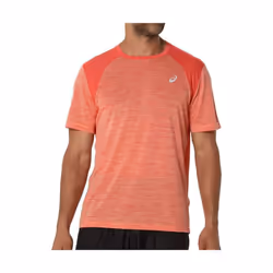 asics road ss top - S