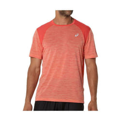 asics road ss top - S