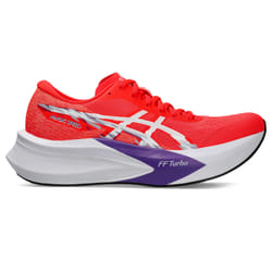 asics magic speed 4 w rouge - 40