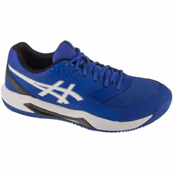 Chaussures Asics Gel-dedicate 8 Clay 1041a448 402