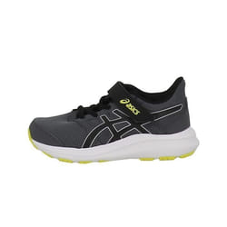 Chaussures de running - ASICS - Jolt 4 ps - Confort optimal - Semelle semi-rigide - Attache bande scratch
