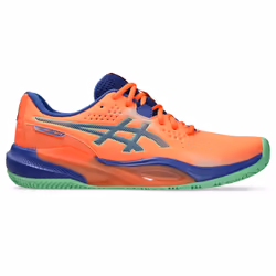 asics gel challenger 15 padel na - 44