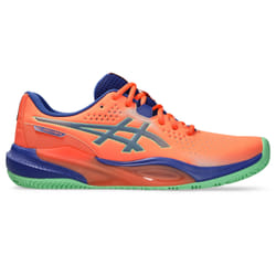 asics gel challenger 15 padel na - 44