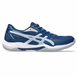 Chaussures de volley - Asics - Gel-rocket 12 - Semelle non marquante - GEL ASICS - Homme