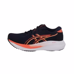 Chaussures de running - ASICS - Gel-excite 11 - Bleu - Femme - Amorti optimal