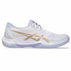 Chaussures de volley-ball - Asics - Gel-rocket 12 - Femme - Semelle non marquante - Indoor